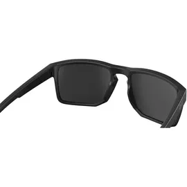 Wiley X Founder Captivate Pol Black Mirror/Matte Black/Gold