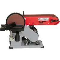 Holzmann Maschinen Holzmann BT46ECO 230V Elektro-Kombischleifer