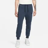 Nike Tech Fleece Herren vêtement running homme - Bleu - S