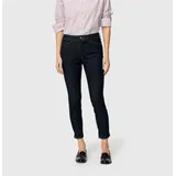 MAC Jeans Dream Summer, Dream Wonder Light Denim - Slim Fit - 5492-90-0351L-D683 - blau 34/26