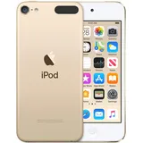 Apple iPod Touch 7G 32GB gold | mit Garantie | Zustand: Gut