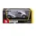 BBURAGO 18-22092 - Modellauto Bugatti Atlantic silber 1:24