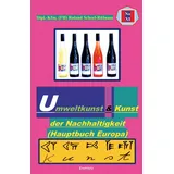 Engelsdorfer Verlag Umweltkunst und Kunst der Nachhaltigkeit (Hauptbuch Europa)