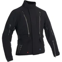 Halvarssons Vinvallen Textiljacke Schwarz 36
