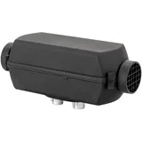 Autoterm Air 2D 2KW 12V Diesel Standheizung Luftheizung Lufterhitzer mit LED - Bedienteil Comfort Control und leiser Kraftstoffpumpe für Wohnmobil Campervan Auto KFZ PKW LKW Boot