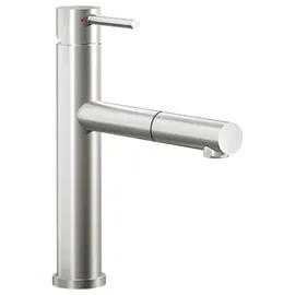 Villeroy & Boch Como Sky Shower edelstahl massiv 927900LC