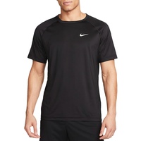 Nike Ready T-Shirt Black/Cool Grey/White M