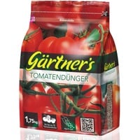 Gärtner's Tomatendünger 1,75 kg