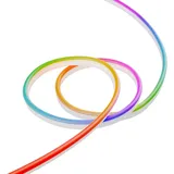 Nanoleaf Smart Multicolour Rope Lightstrip, 5m