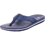 Rieker 21043-14 Blau 45