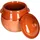 Mambocat Tontopf mit Deckel 4,5L Eintopf - 12972