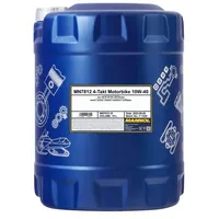 Mannol 4-Takt Motorbike 10W-40 7812