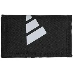 adidas  Geldbeutel Essentials Training  in Schwarz, Einheitsgrösse