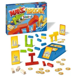 Ravensburger Spiel Make 'n' Break Junior