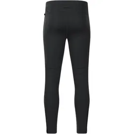 Endurance Sander Sporthose Herren schwarz XL