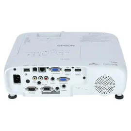 Epson EB-992F 3LCD