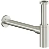 Herzbach LIVING Geruchsverschluss 11.485900.1.09 rund, Edelstahl