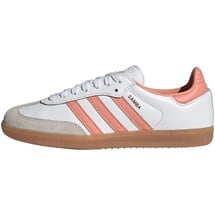 Adidas Samba OG Cloud White / Wonder Clay / Crystal White 44