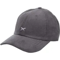 Iriedaily Corvin Cap anthracite