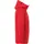 Uhlsport Essential Pro Zip-Hoodie, rot, 152