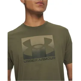 Under Armour Boxed Sports Updated T-Shirt Grün M