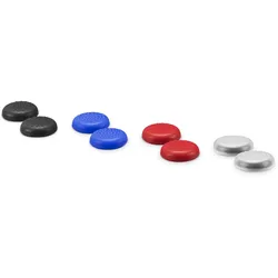 Speedlink STIX Controller Cap Set (PS5/PS4/Switch, multicolor)