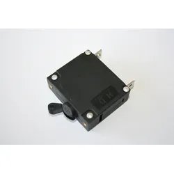 ELMAG Therm. Schutzschalter (Resetschalter) - 9503660