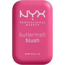 NYX Professional Makeup Buttermelt Blush 07 Butta With Time 5 g