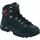Lowa Renegade GTX Mid Damen Navy/Terra 38