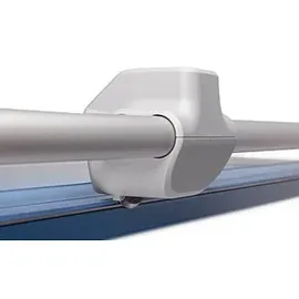 DAHLE 556 A1 Schnittleistung A4 80 g/m2: 10 Blatt