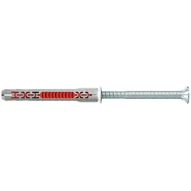 Fischer Langschaftdübel DuoXpand 10 x 180 T 50 Stück