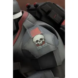 Kotobukiya Star Wars The Bad Batch ARTFX PVC Statue 1/7 Wrecker 26 cm