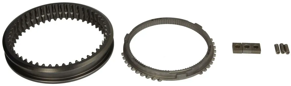 Synchronisator, apparaat EURORICAMBI 95535242