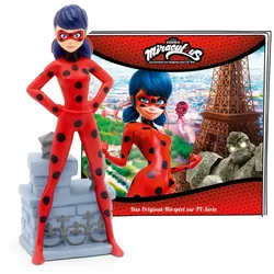 tonies Miraculous Aller Anfang ist schwer