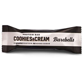 Barebells Cookies & Cream Riegel 55 g