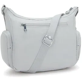 Kipling Gabbie S Small Crossbody Synthetik Grey