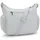 Kipling Gabbie S Small Crossbody Synthetik Grey