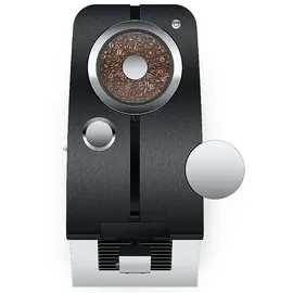 Jura ENA 8 Aluminium Dark Inox