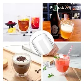 BEM Kaffeeglas 0,33 l