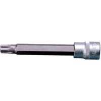 KS Tools 3/8" Bit-Stecknuss TX, lang, T25