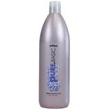 Pure PUREbasic Haarwasser Eis 1000 ml