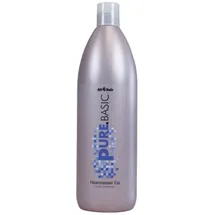 Pure PUREbasic Haarwasser Eis 1000 ml