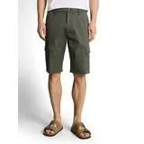 Tom Tailor Bermudas grün 31