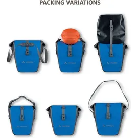 Vaude Aqua Back Paar black