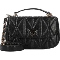 GUESS Aldina Handtasche 24 cm schwarz