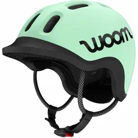 woom Helm Ready mint XS