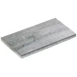 Diephaus Terrassenplatte Naturan Mittelgrau 60 cm x 30 cm x 4 cm