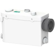 WILO Abwasser-Kleinhebeanlage HiSewlift 3-I35