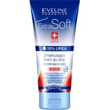 Eveline Cosmetics Eveline Extra Soft FUSSCREME GEGEN RISSIGE Fersen 100 ml
