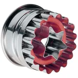 Westmark Linzer-Ausstechform 'Stern'